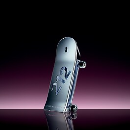 212 Heroes - Woda toaletowa