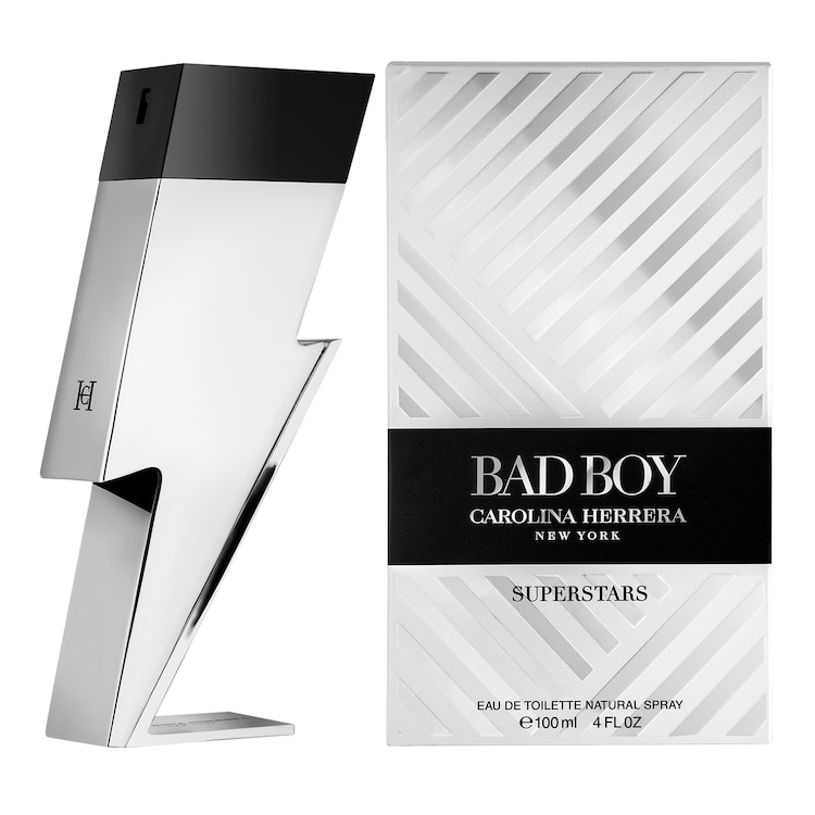 Bad Boy Superstar Collector - Woda toaletowa