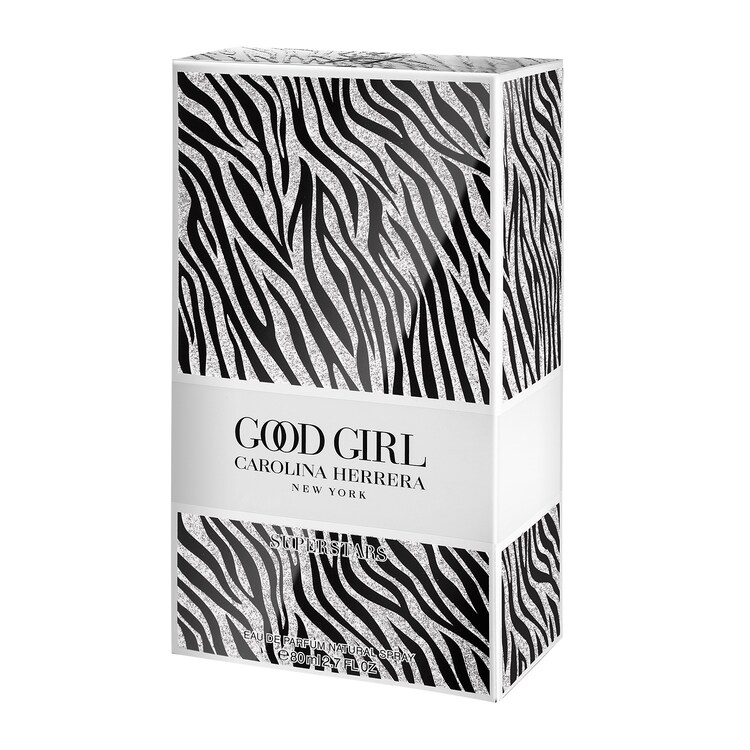 Good Girl Superstar Collector - Woda perfumowana
