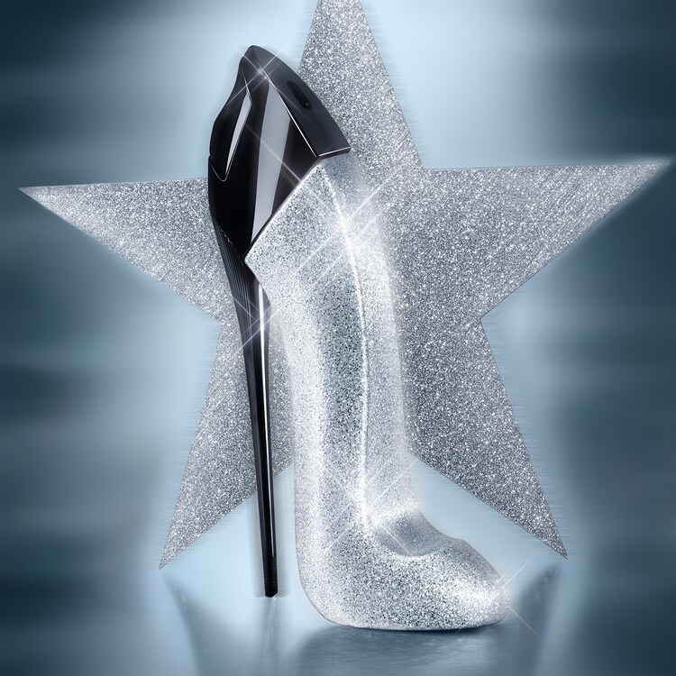 Good Girl Superstar Collector - Woda perfumowana