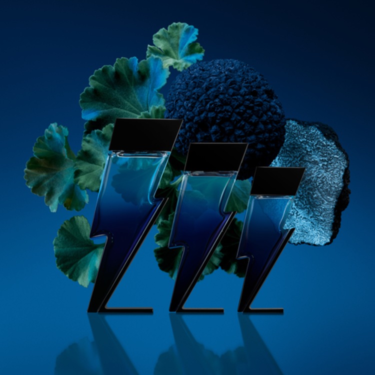 Bad Boy Cobalt - Eau de Parfum