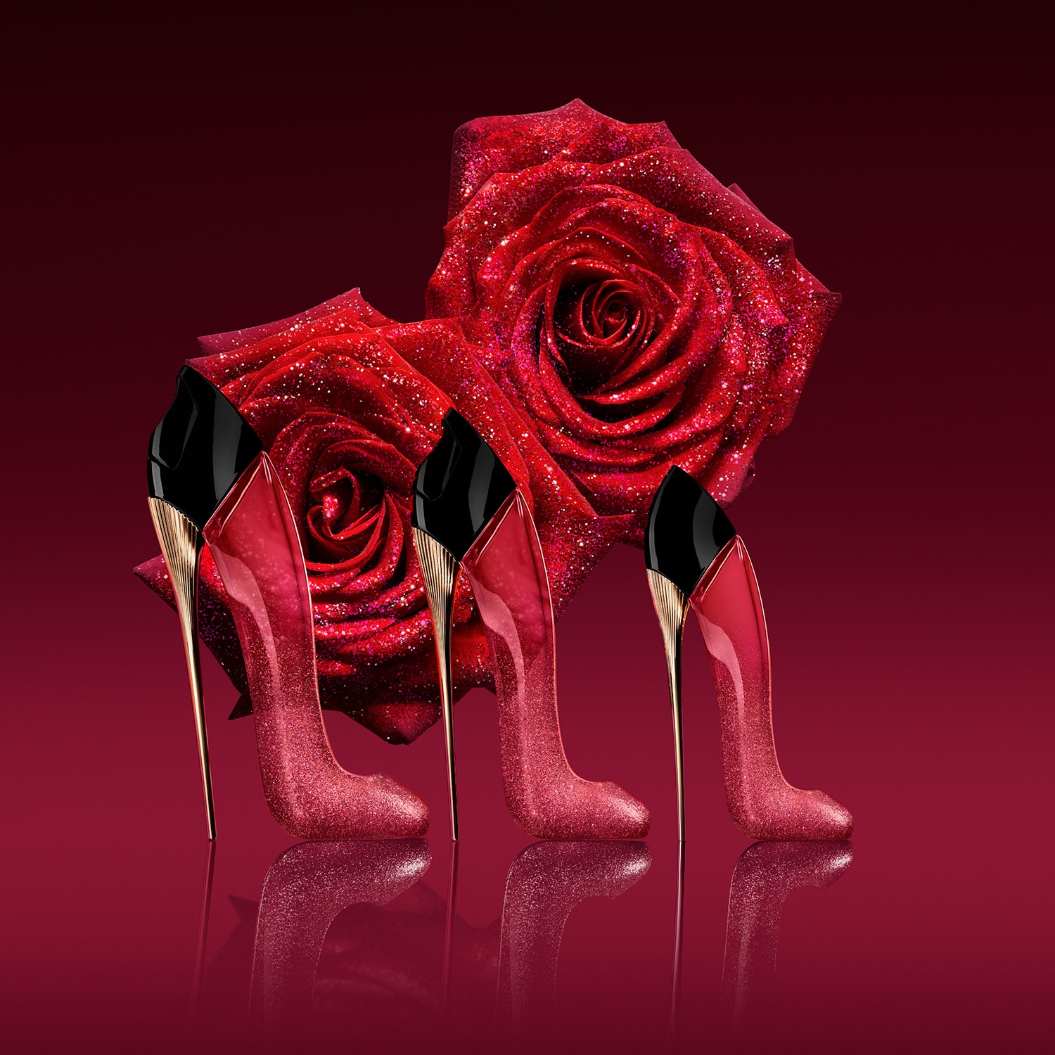 Very Good Girl Glam - Eau de Parfum ❘ Carolina Herrera