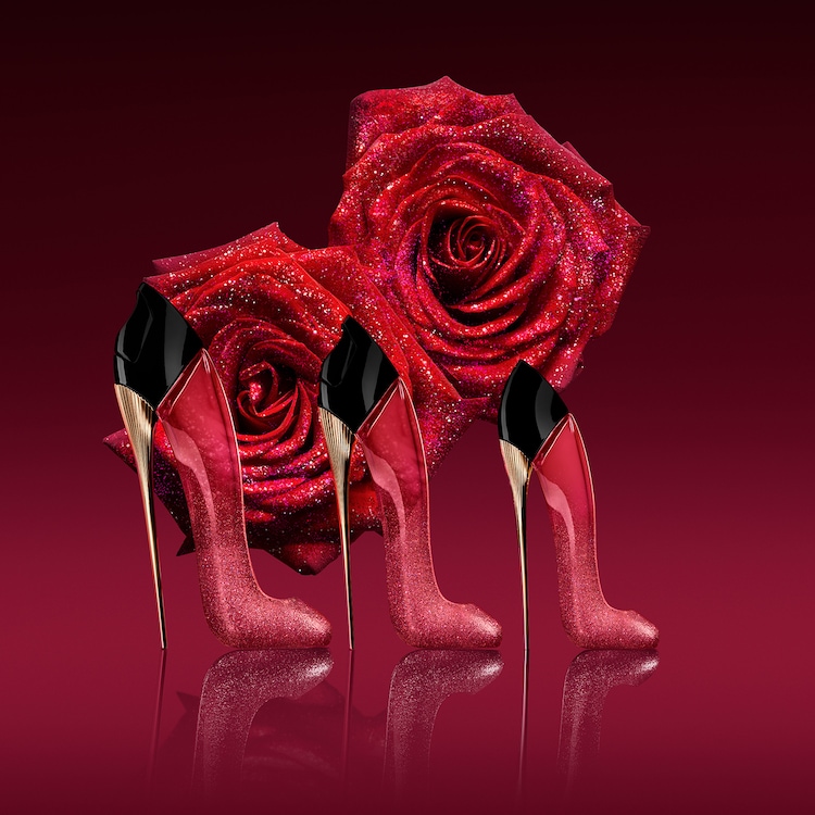 Very Good Girl Glam Perfume para Mujer Eau de Parfum