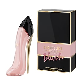 Good Girl Blush - Eau de Parfum Note di Bergamotto, Ylang Ylang & Vaniglia
