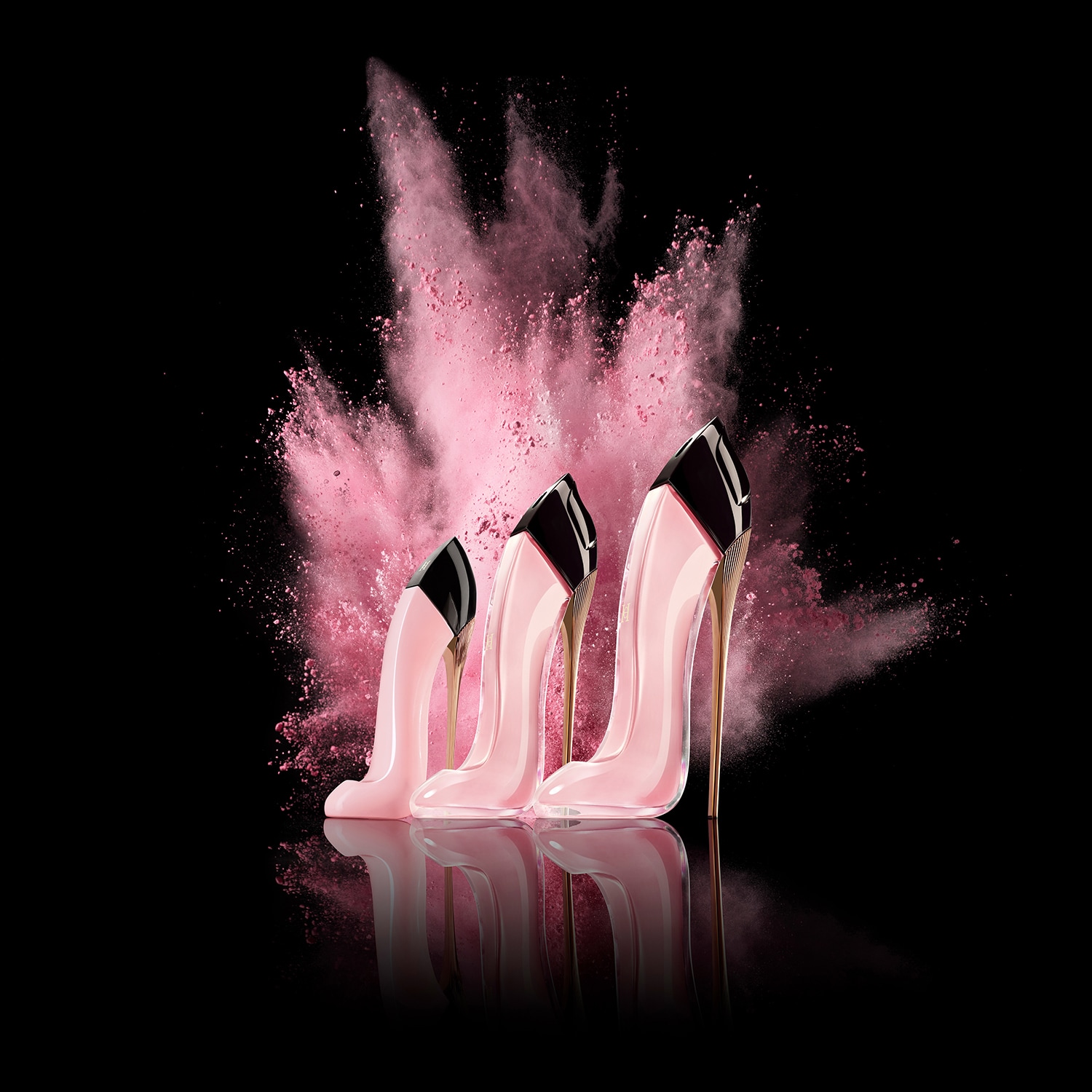 CAROLINA HERRERA Good Girl Blush - Woda perfumowana (30 ml