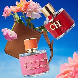  CH Pasión Eau De Parfum