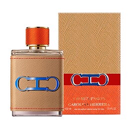 CH Pasión Eau De Parfum Homme