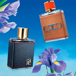 CH Pasión Eau De Parfum Homme