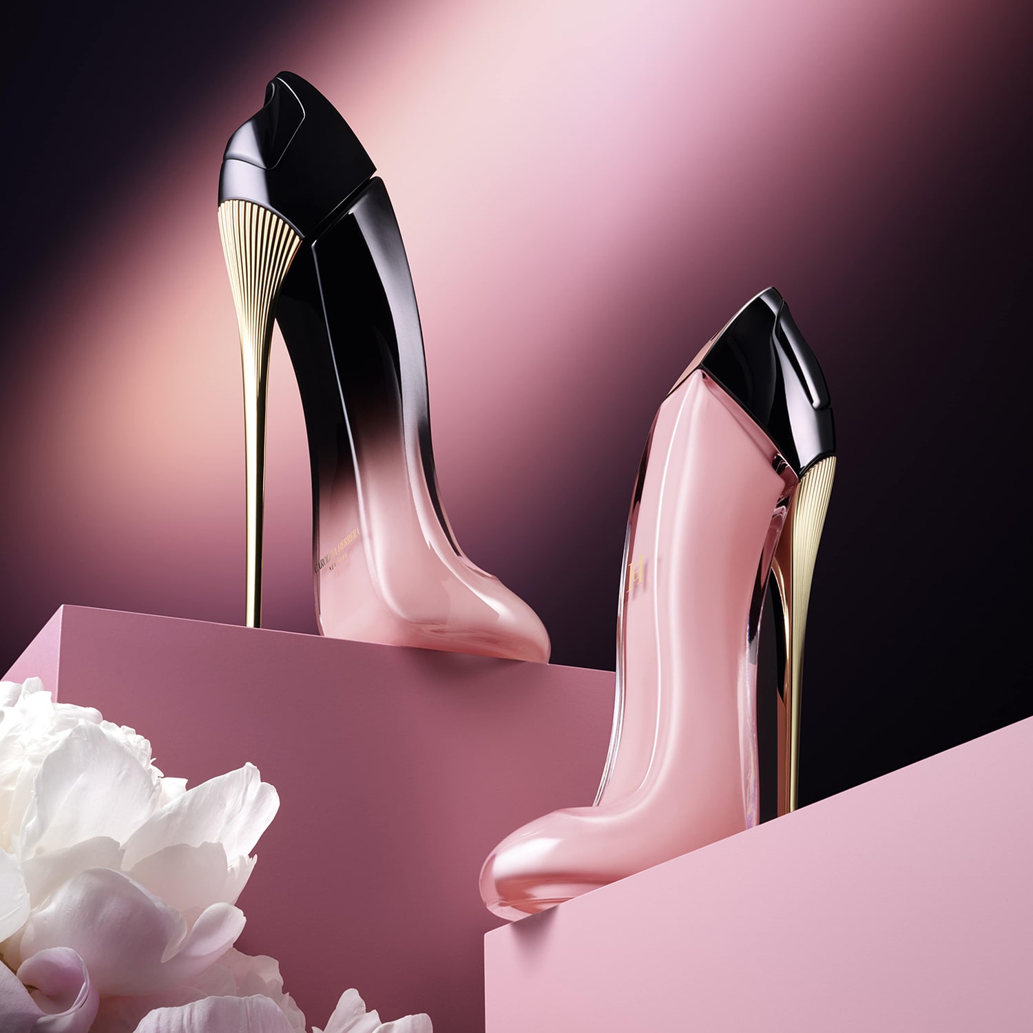 Good Girl Blush Elixir - Eau de Parfum de CAROLINA HERRERA ≡ SEPHORA