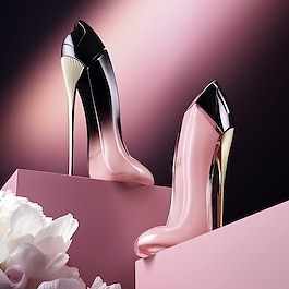 Good Girl Blush Elixir - Eau de Parfum