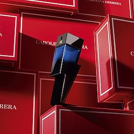 Bad Boy Cobalt Elixir - Eau de parfum