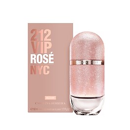 212 Vip Rosé Elixir - Eau de Parfum