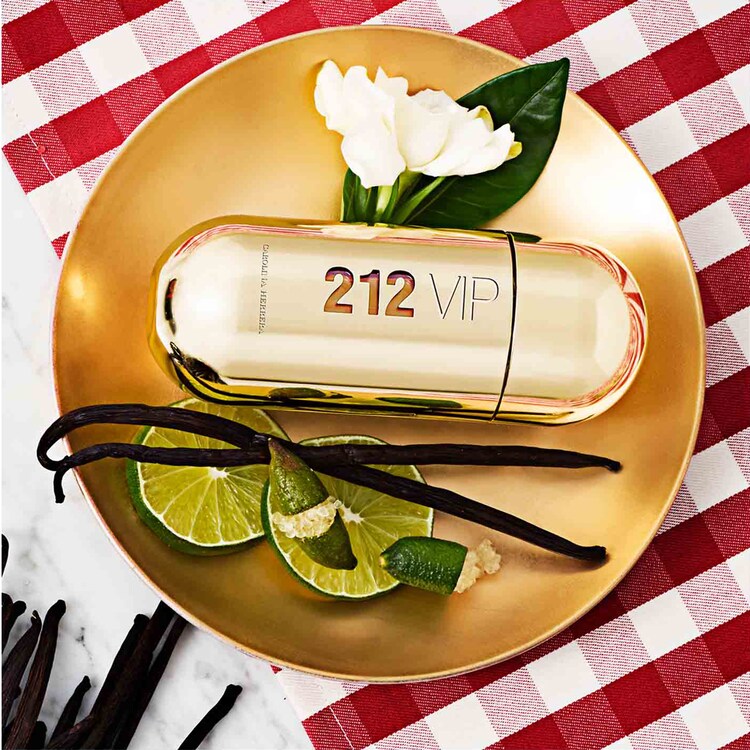 212 VIP - Eau de Parfum