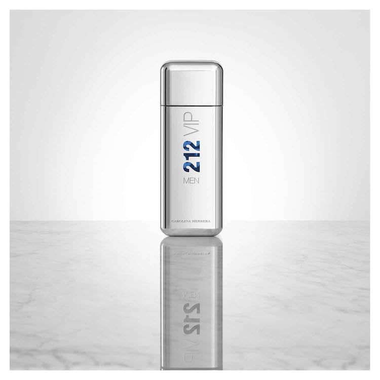 212 VIP Men - Eau de Toilette