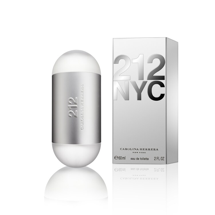 212 - Eau de Toilette