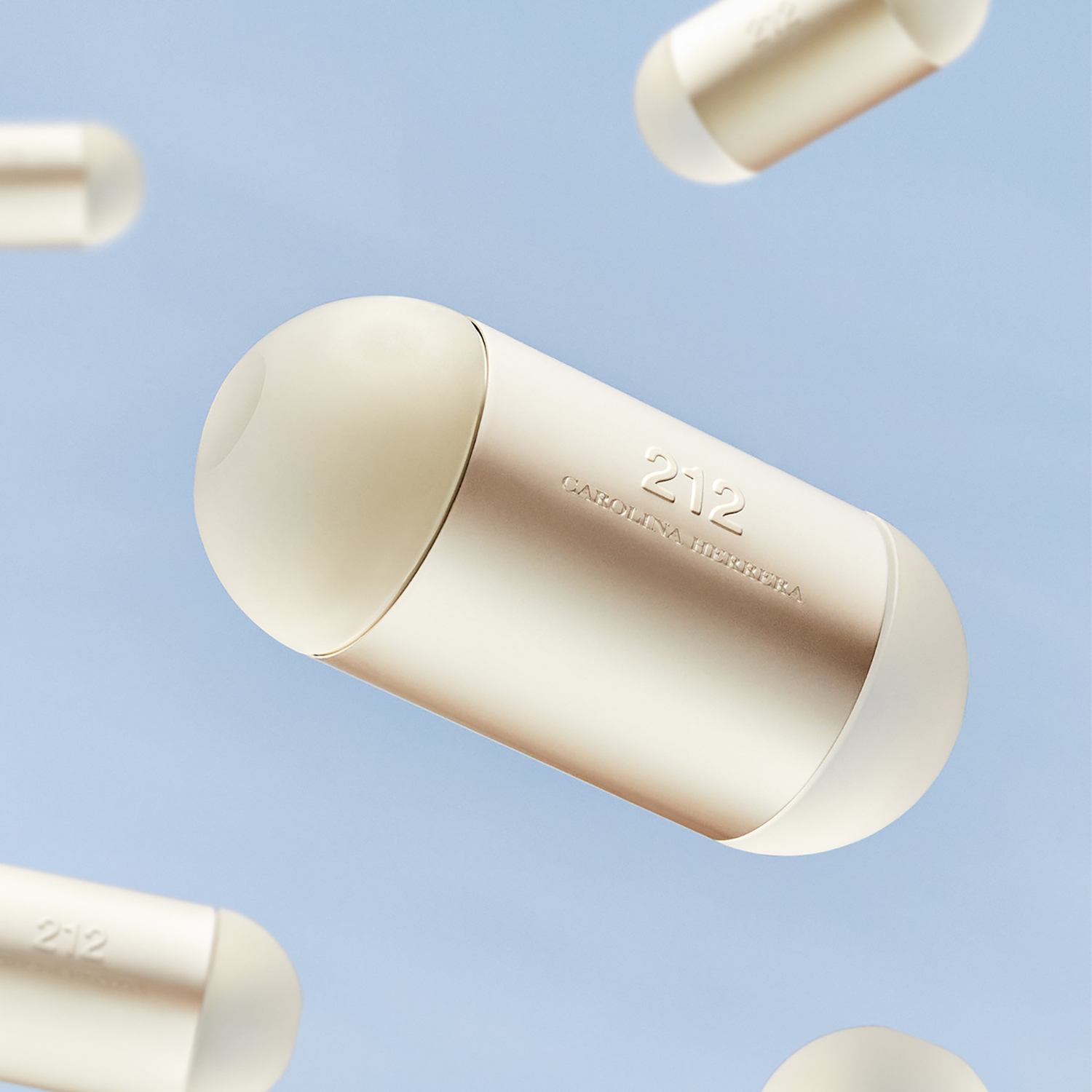 212 - Eau de Toilette