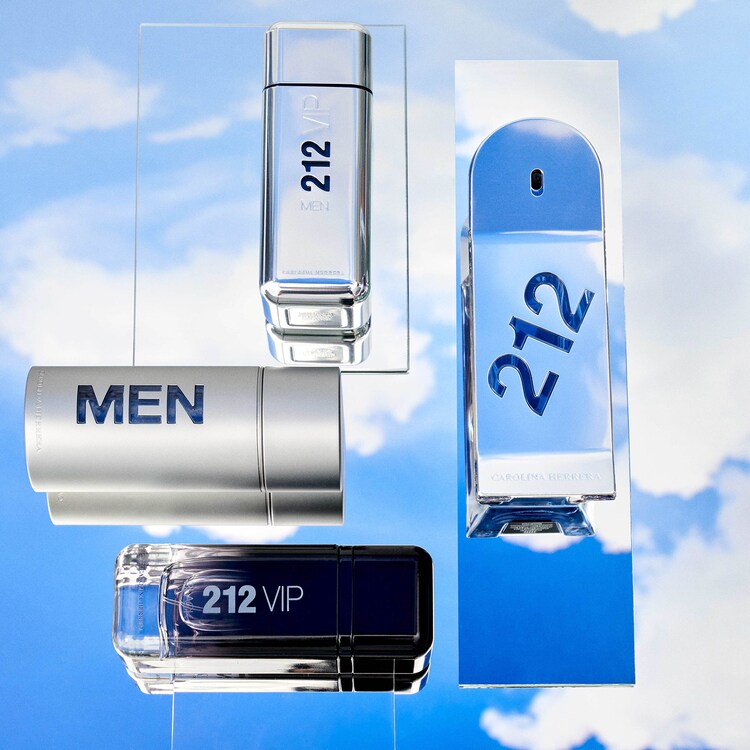 212 Men - Eau de Toilette