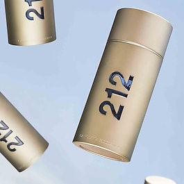 212 Men NYC - Eau de Toilette