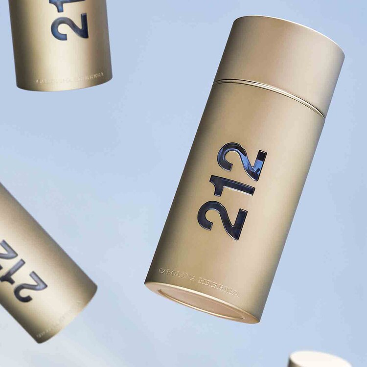 212 Men - Eau de Toilette