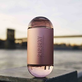 212 Sexy - Eau De Parfum