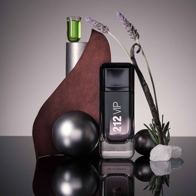 212 VIP Black - Eau  de Parfum