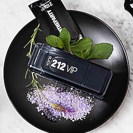 212 VIP Black - Eau de Parfum