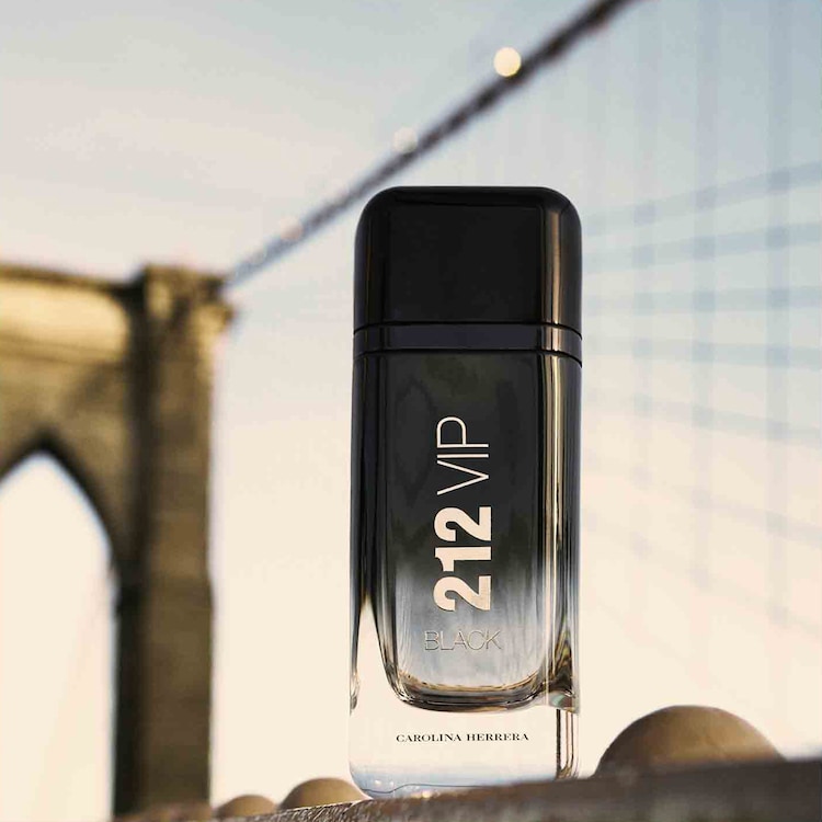 212 VIP Black - Eau  de Parfum