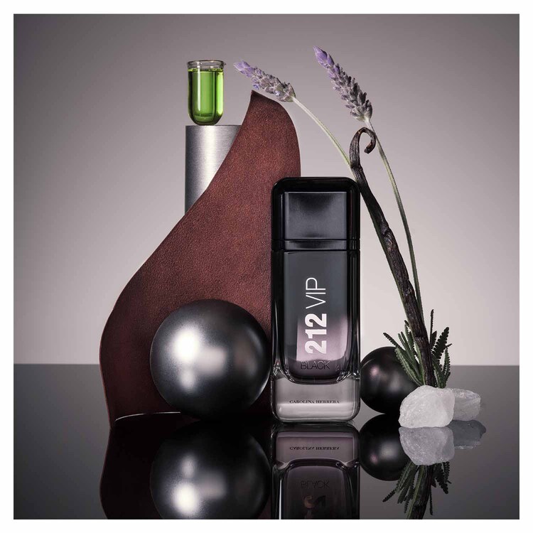 212 Vip Black - Eau de Parfum