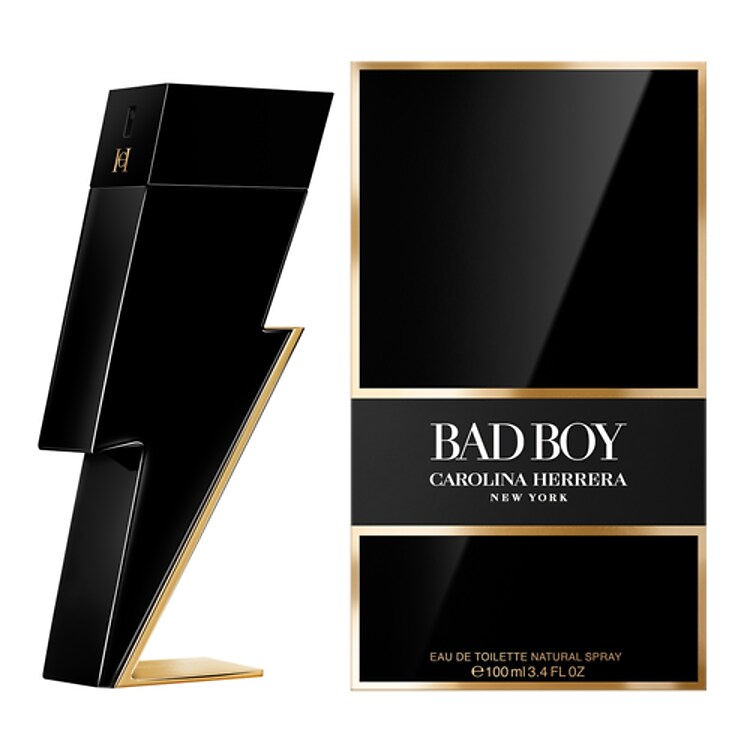 Bad Boy - Eau de Toilette