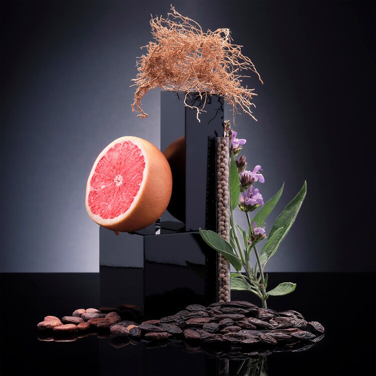 Bad Boy - Shower gel