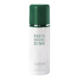 Pour Un Homme de CARON - Déodorant vaporisateur