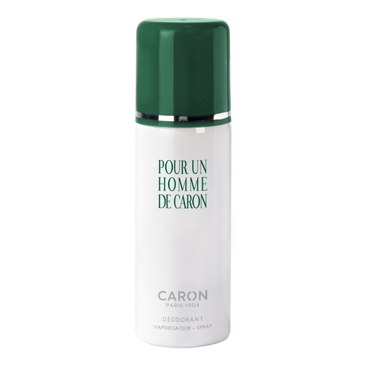 Pour Un Homme de CARON - Déodorant vaporisateur