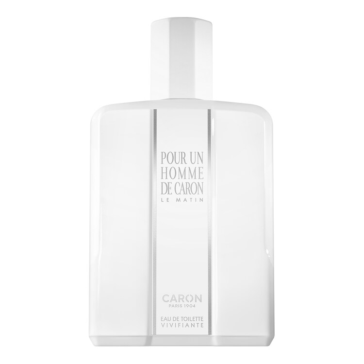 Pour un Homme de CARON Le Matin - Eau de Toilette