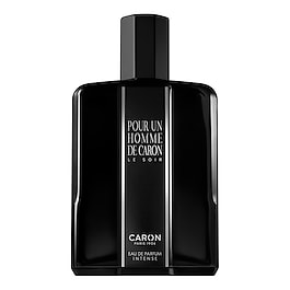 Pour un Homme de CARON Le Soir - Eau de Parfum image
