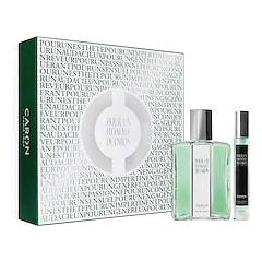 Pour Un Homme de CARON - Coffret Eau De Toilette, CARON
