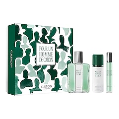 Pour Un Homme de CARON - Coffret Eau de toilette et déodorant, CARON