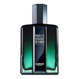 Pour Un Homme - Parfum