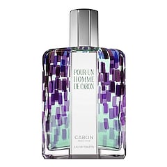 Pour Un Homme - Eau de toilette Edition Limitée Collab Nk, CARON