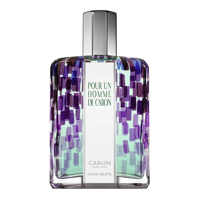 Pour Un Homme - Eau de toilette Edition Limitée Collab Nk