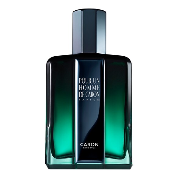 Pour Un Homme - Parfum, CARON