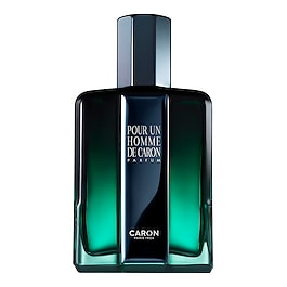 Pour Un Homme - Parfum image