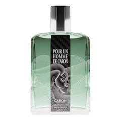 Pour Un Homme - Eau de toilette Edition Limit&eacute;e Collab Gitana, CARON