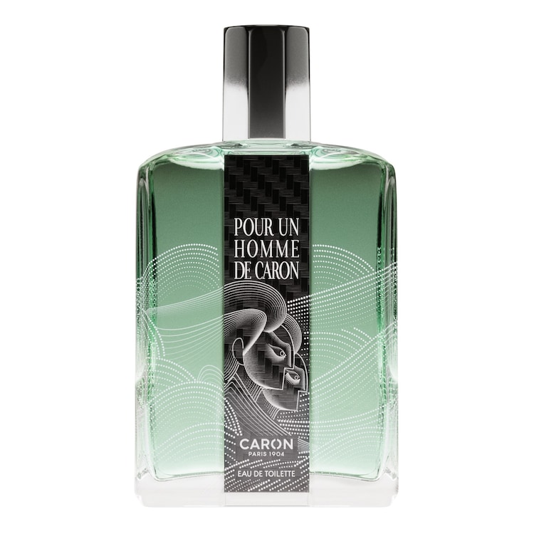 Pour Un Homme - Eau de toilette Edition Limitée Collab Gitana