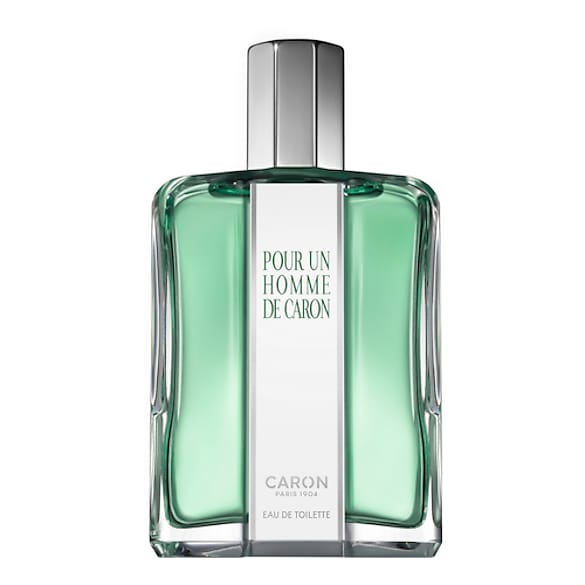 Pour un Homme de CARON - Eau de Toilette Flacon, CARON