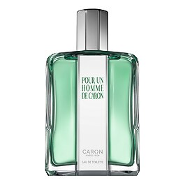 Pour un Homme de CARON - Eau de Toilette