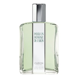 Pour Un Homme de CARON - Après-rasage image