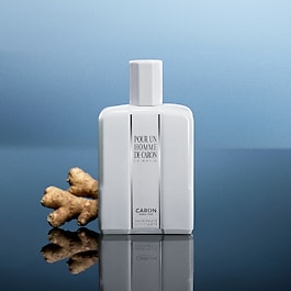Pour un Homme de CARON Le Matin - Eau de Toilette