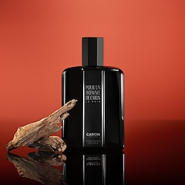 Pour un Homme de CARON Le Soir - Eau de Parfum