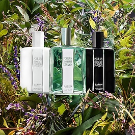 Pour Un Homme de CARON - Coffret Eau De Toilette