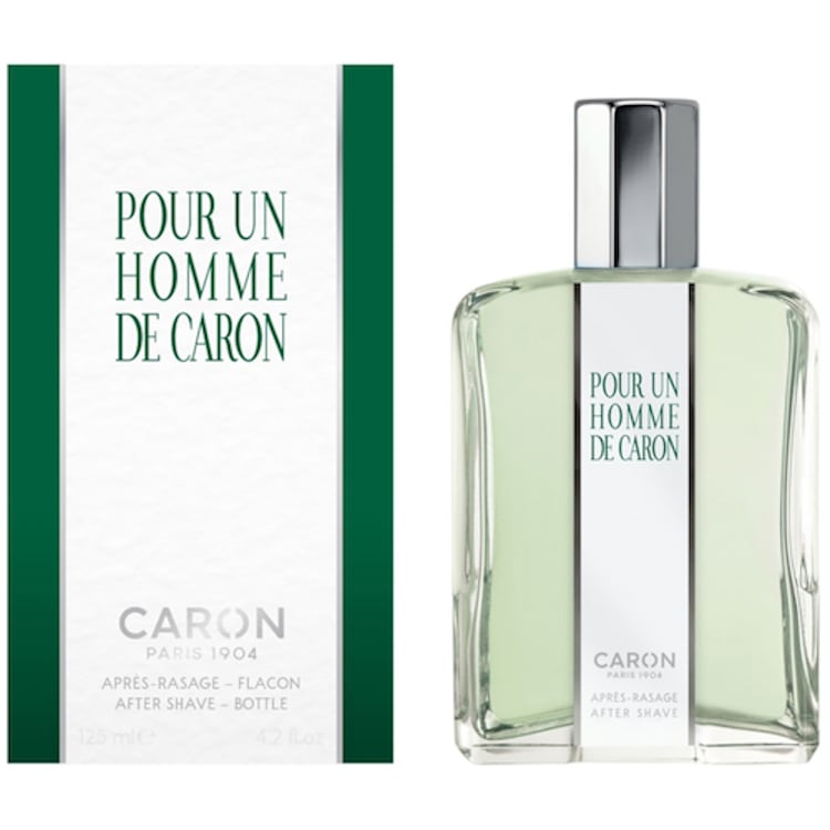Pour Un Homme de CARON - Après-rasage